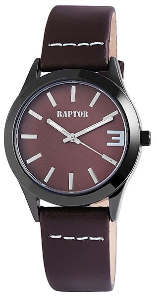 Raptor Quarzuhr Thea Raptor Damenuhr "Thea" günstig online kaufen
