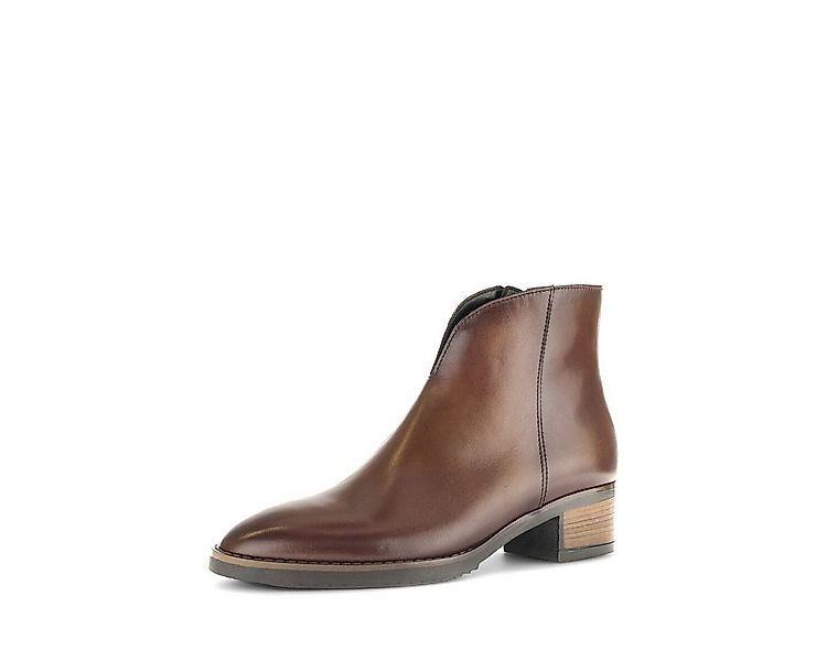 Gabor Cowboy Boots Glattleder Cowboy Boots günstig online kaufen