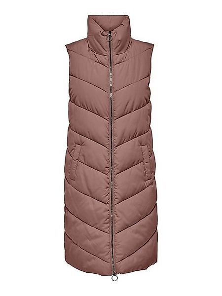 JDY Steppweste JDYFINNO LONG PADDED WAISTCOAT NEW NOOS günstig online kaufen