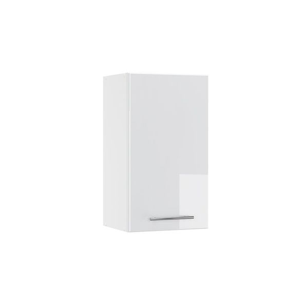 Vicco Hängeschrank Fame-Line, Weiß Hochglanz/Weiß, 40 günstig online kaufen