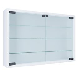 VCM Hängevitrine Hängevitrine Wandvitrine Sammel Deko günstig online kaufen