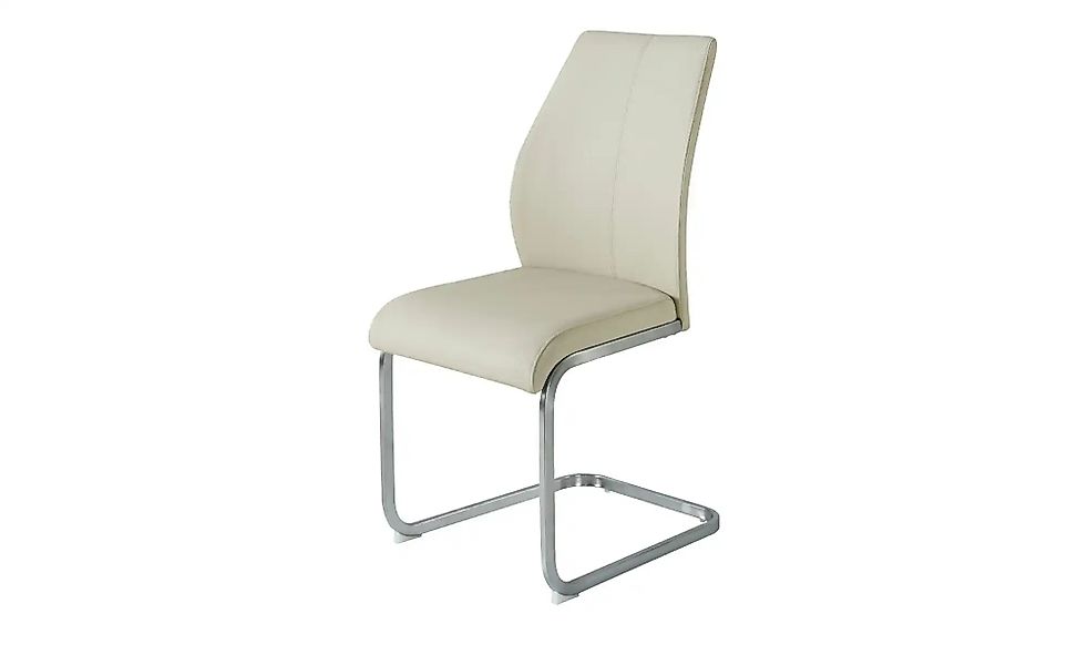 uno Freischwinger  Dunja ¦ Maße (cm): B: 45,5 H: 94,7 T: 58.2 Stühle > Schw günstig online kaufen