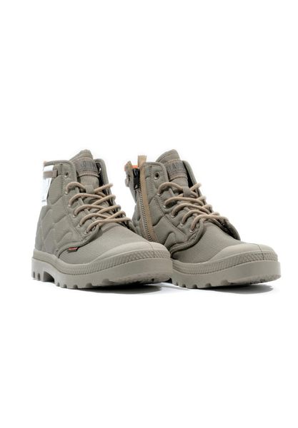 Palladium Pampa Re-Quilted Stiefelette günstig online kaufen