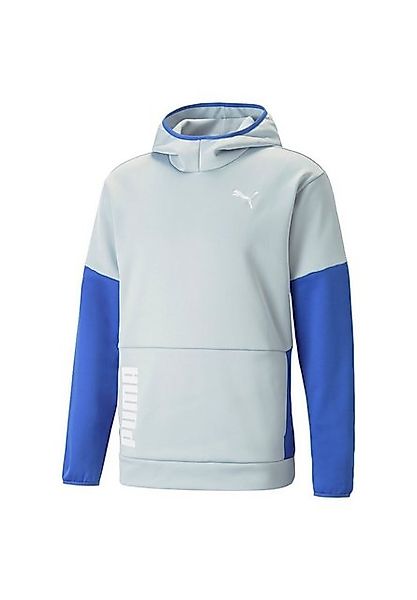 PUMA Hoodie Train All Day PWRFleece Hoodie günstig online kaufen