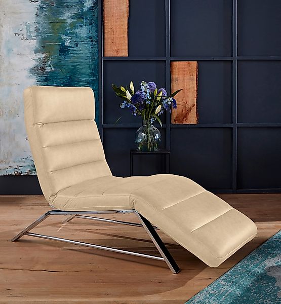 W.SCHILLIG Relaxliege »daily dreams«, Funktionsliege wahlweise mit Motor, G günstig online kaufen
