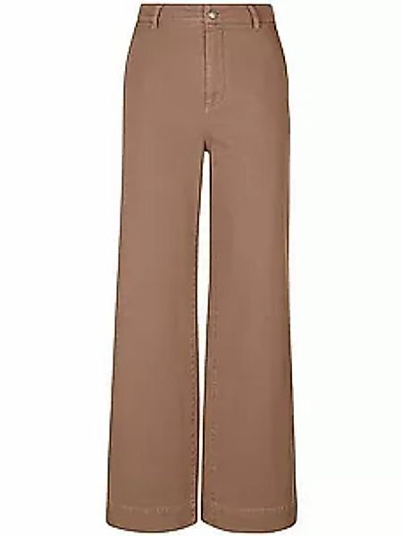 Jeans Modell Cornelia DAY.LIKE beige günstig online kaufen