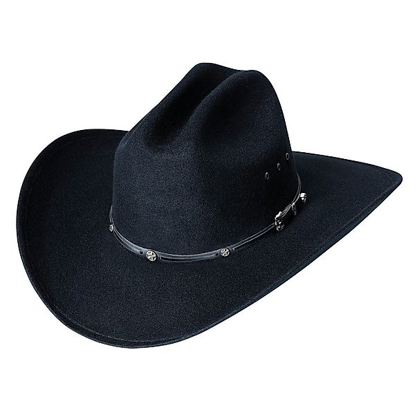 Stars & Stripes Cowboyhut San Antonio günstig online kaufen