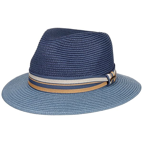 Stetson Sonnenhut (1-St) Sonnenhut mit Ripsband günstig online kaufen