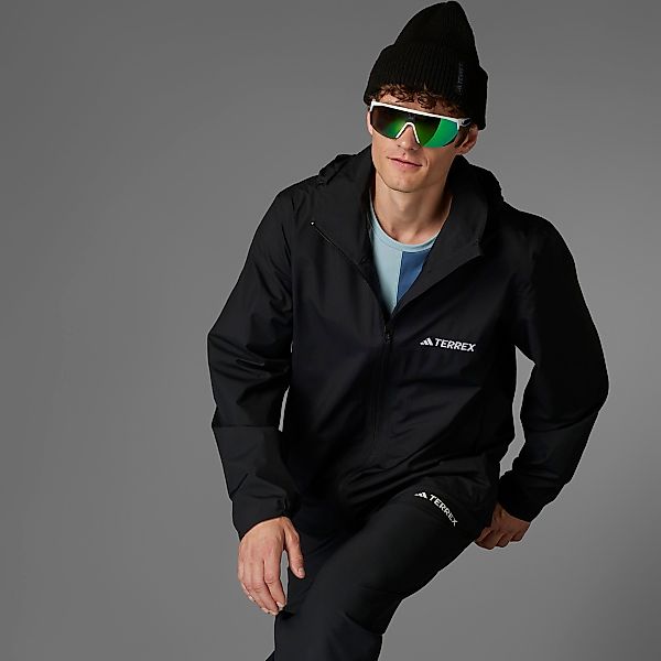 adidas TERREX Regenjacke MT ESS 2L günstig online kaufen
