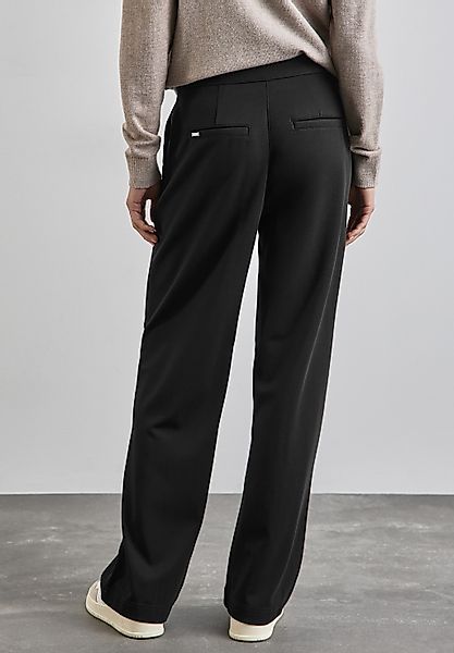 STREET ONE Stretch-Jeans günstig online kaufen