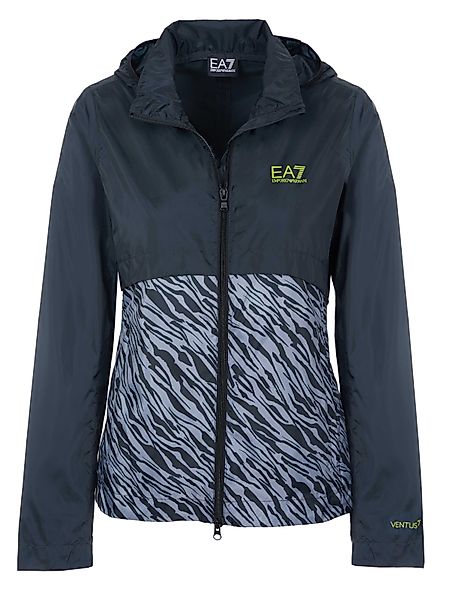 Emporio Armani Kurzjacke EA7 Emporio Armani günstig online kaufen