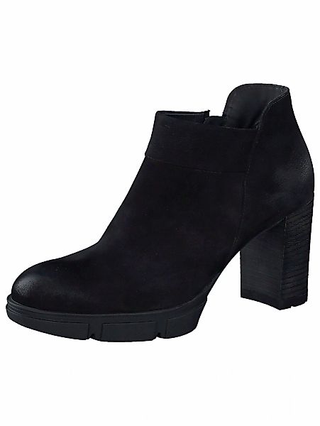 Paul Green Stiefelette "Paul Green Stiefelette Nubukleder" günstig online kaufen