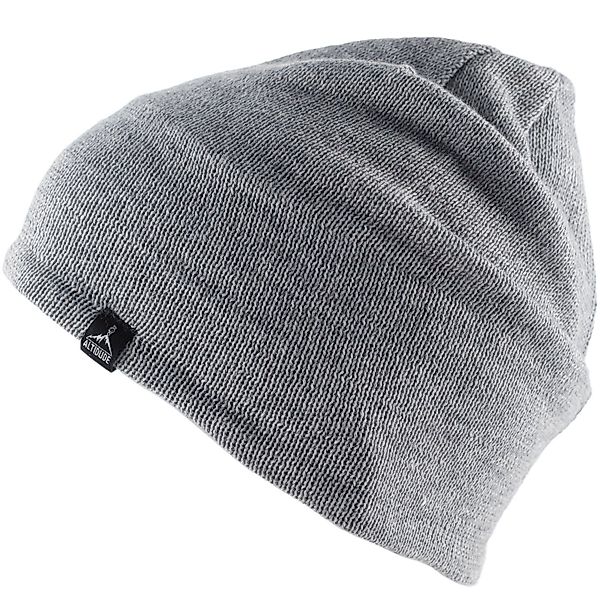 ALTIDUDE Beanie Wintermütze Seeker Fein Strickmütze günstig online kaufen