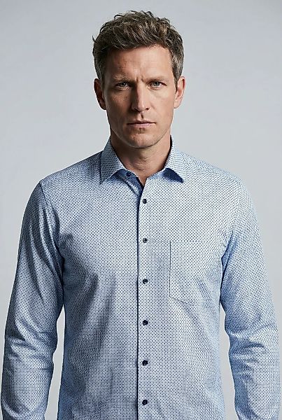 OLYMP Langarmhemd "Luxor" Businesshemd, comfort fit, New-Kentkragen, extra günstig online kaufen