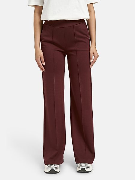 Smith & Soul Stoffhose mit Elastikbund günstig online kaufen