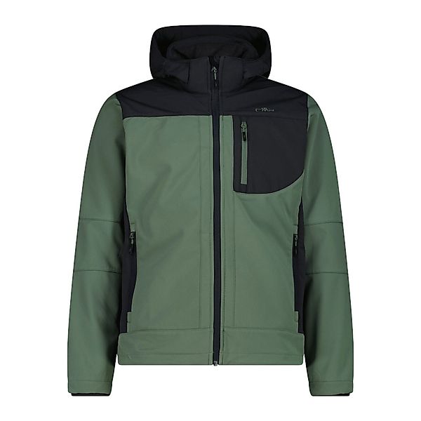 CMP Softshelljacke CMP Herren Softshell Jacke günstig online kaufen
