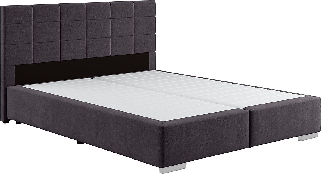 COTTA Boxspringbett Simba, Topseller! wahlweise mit günstig online kaufen