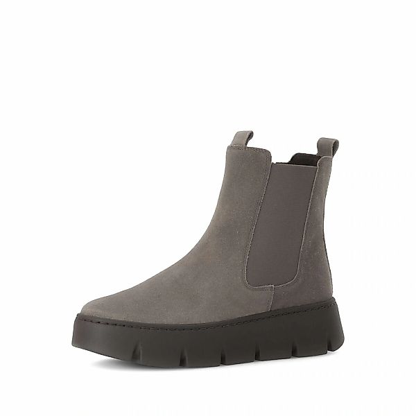 Gabor Chelseaboots "Chelsea Boot Rauleder" günstig online kaufen