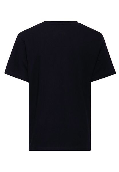 Wu Wear Print-Shirt Wu-Tang (1-tlg) mit günstig online kaufen