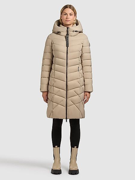 khujo Steppmantel ODANA3 günstig online kaufen