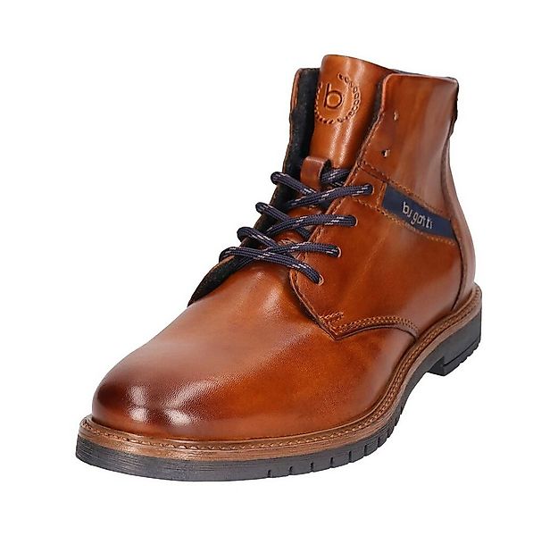 bugatti Bugatti - Stiefel - Braun Stiefel günstig online kaufen