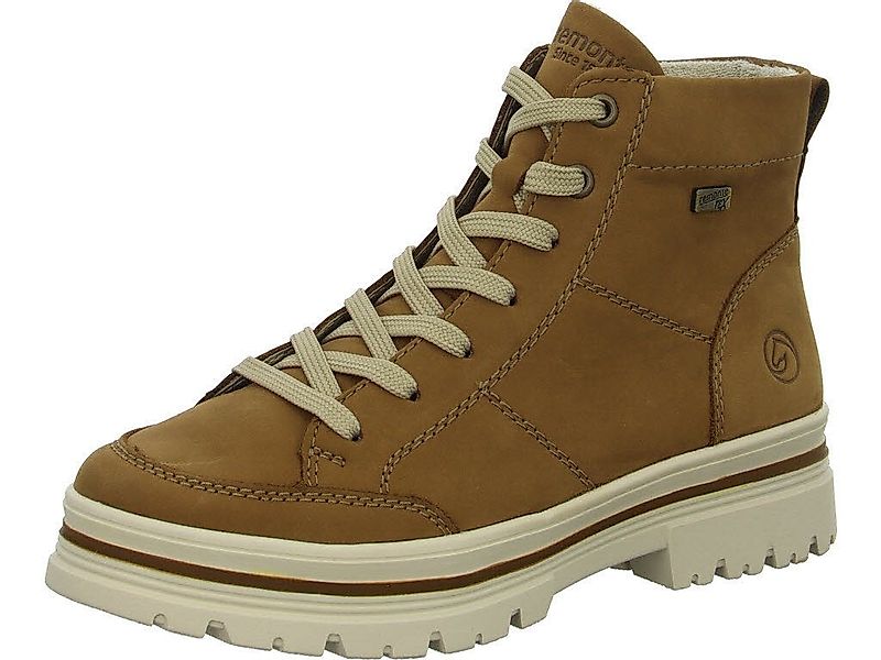Remonte D2U71 Schnürstiefelette günstig online kaufen