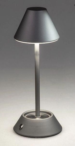 formano LED Tischleuchte Tischlampe aus Metall günstig online kaufen