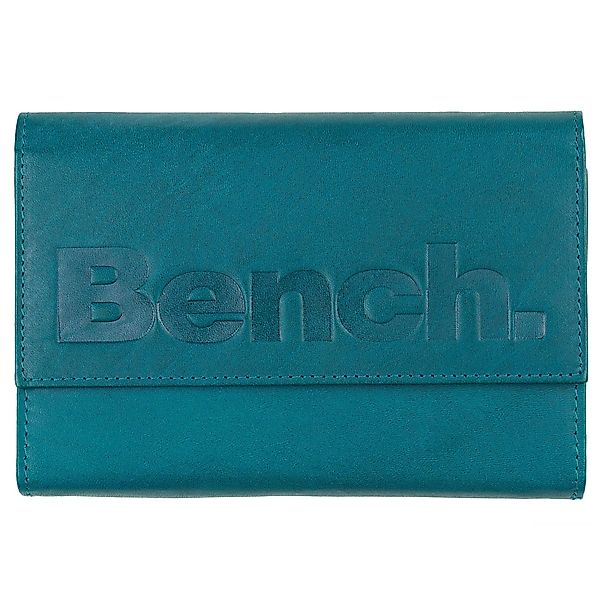 Bench. Geldbörse Wonder, Leder günstig online kaufen