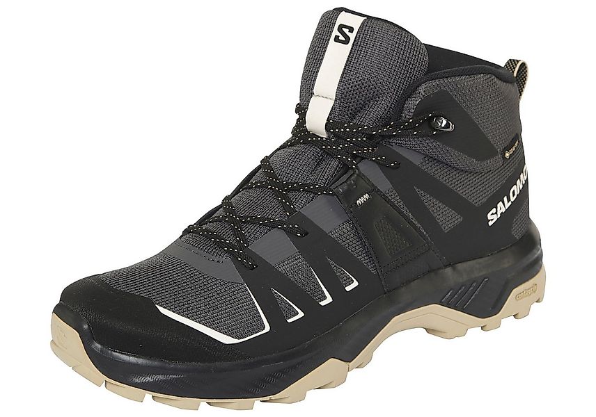 Salomon EXTEND MID GORE-TEX Outdoorschuh wasserdicht dank Gore-Tex Membrane günstig online kaufen