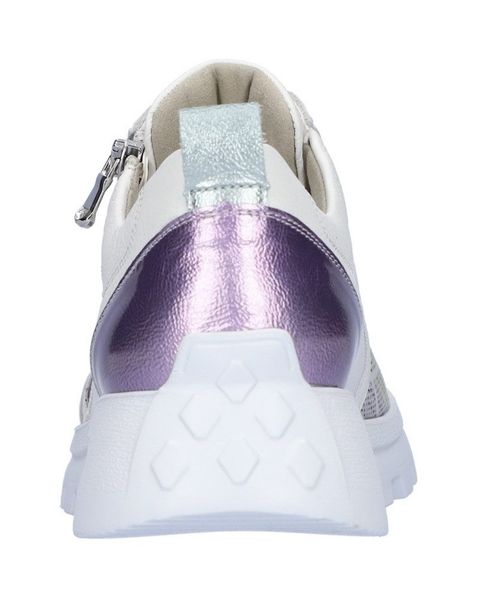 Waldläufer H-AJALA Plateausneaker, Halbschuh, Schnürschuh, Freizeitschuh günstig online kaufen
