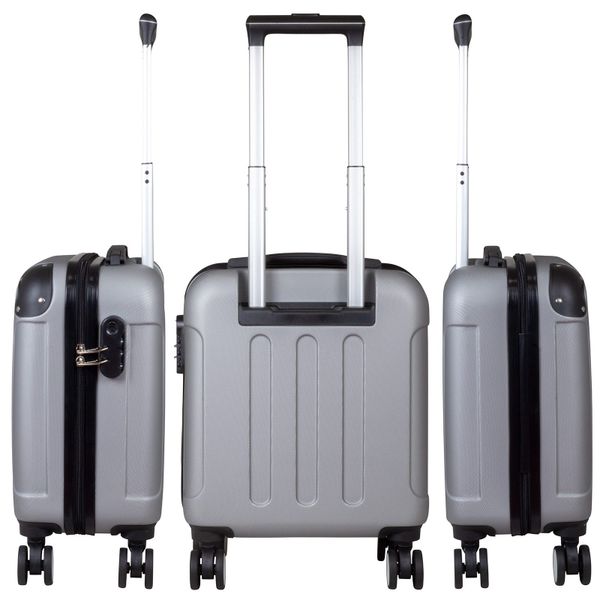 Trendyshop365 Hartschalen-Trolley Avalon, 5 Größen, 4 günstig online kaufen