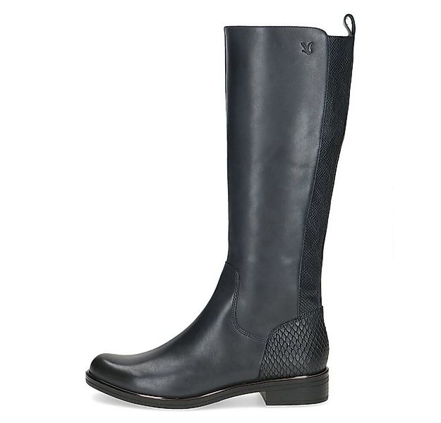 Caprice Caprice - Stiefel - Blau Stiefel günstig online kaufen