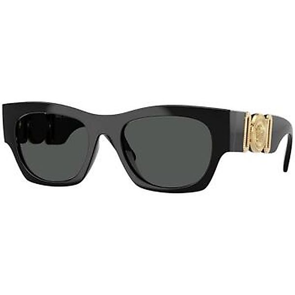 Versace  Sonnenbrillen 0VE4479U GB1/87 günstig online kaufen