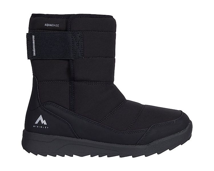 McKINLEY Da.-Après-Stiefel Regina II AQB W Black Night Winterstiefel günstig online kaufen