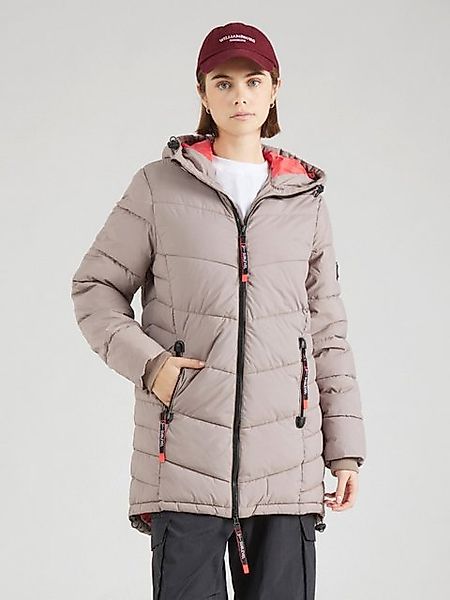 SUBLEVEL Steppjacke (1-St) günstig online kaufen