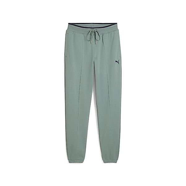 PUMA Sporthose Wardrobe Essentials Jogginghose Herren günstig online kaufen