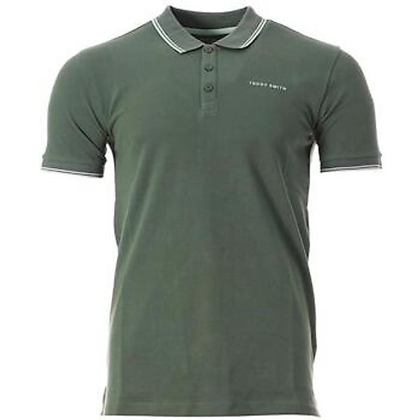 Teddy Smith  Poloshirt 11316819D günstig online kaufen