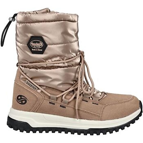 Dockers  Damenstiefel Stiefel günstig online kaufen