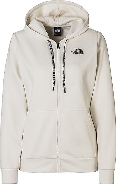 TRUE NORTH Kapuzensweatshirt BLANCA PEAK POLY günstig online kaufen