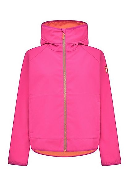Derbe Softshelljacke Peutby günstig online kaufen