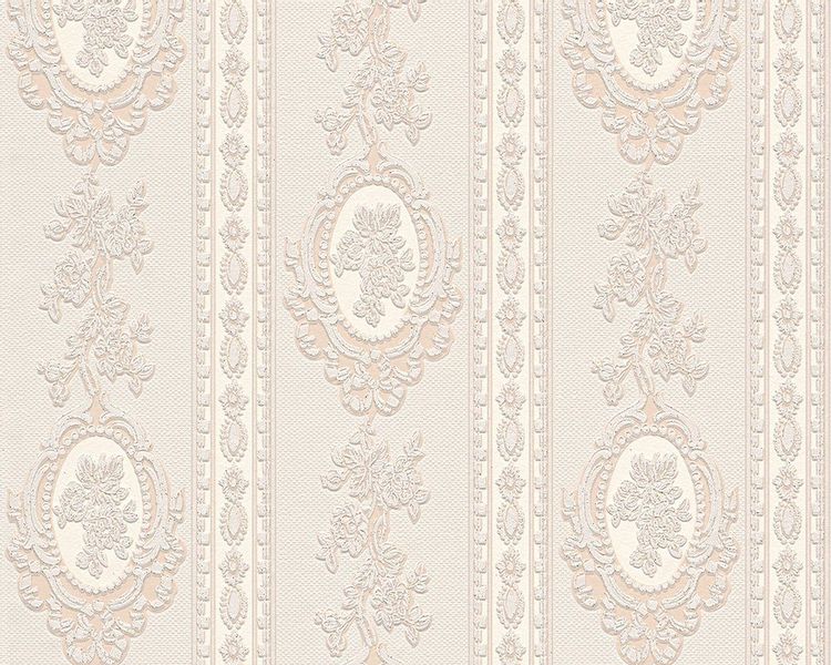 A.S. Création Mustertapete A.S. Création Belle günstig online kaufen