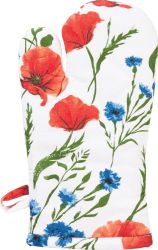 REDBEST Topflappen Ofenhandschuh, Blumen günstig online kaufen