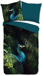 good morning Wendebettwäsche "Coburg" 2 Stk. tlg. 100% Baumwolle, Renforcé, günstig online kaufen