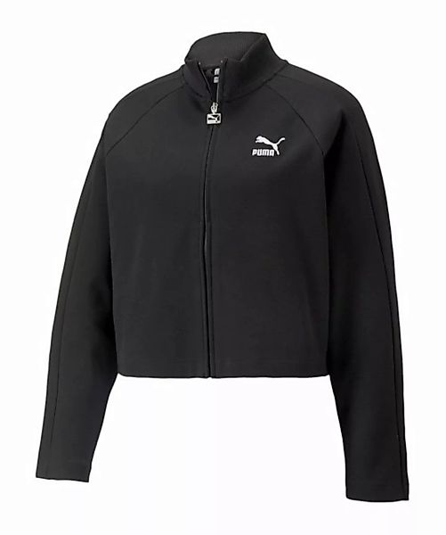 PUMA Allwetterjacke T7 Jacke Damen günstig online kaufen