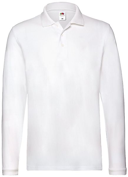 Fruit of the Loom Poloshirt Fruit günstig online kaufen
