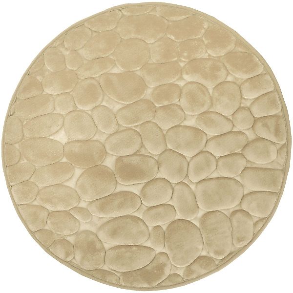 Euroshowers GmbH Badematte Badematte Badvorleger Badezimmermatte günstig online kaufen
