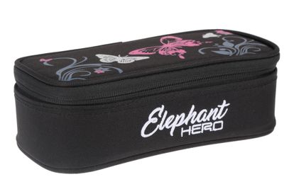 ELEPHANT Federmäppchen Hero Mäppchen Box groß günstig online kaufen