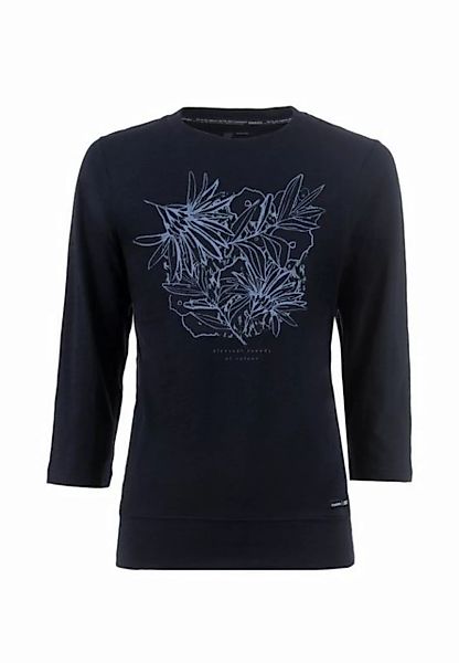 S'questo T-Shirt Shirt 3/4 günstig online kaufen