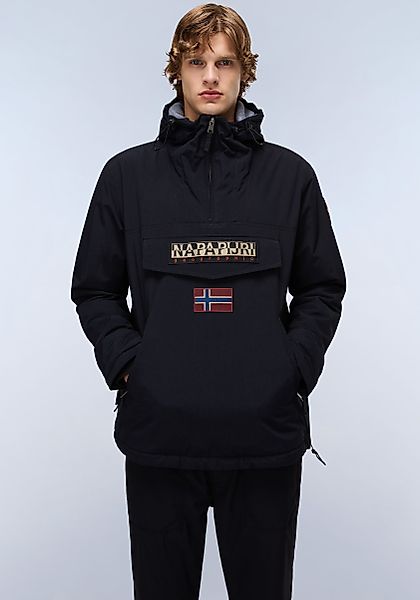 Napapijri Blouson RAINFOREST POCKET 2 günstig online kaufen