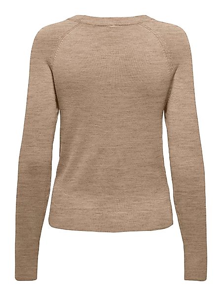 ONLY Strickpullover ONLVENICE LIFE LS PEARL günstig online kaufen